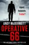[Alex Reeve 01] • Operative 66